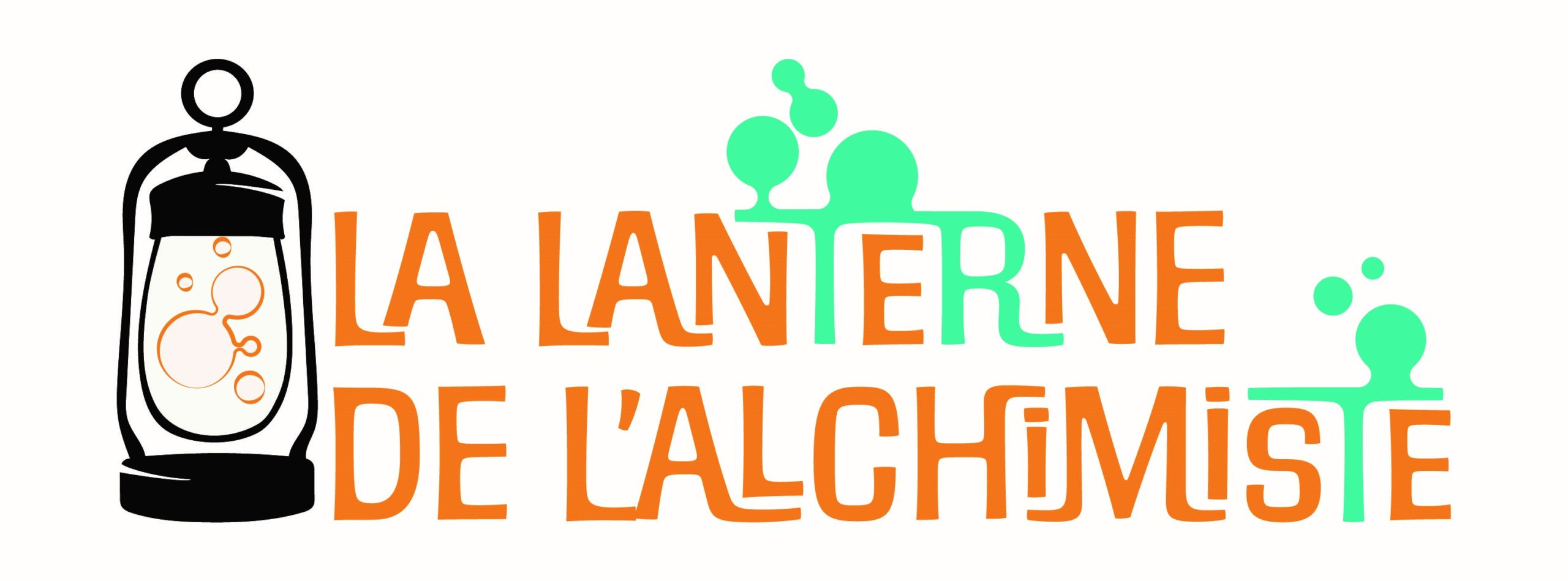 logo de JBLC Créa – La Lanterne de l’Alchimiste